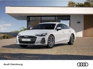 Audi A6 Limousine TFSI 150 kW  S tronic