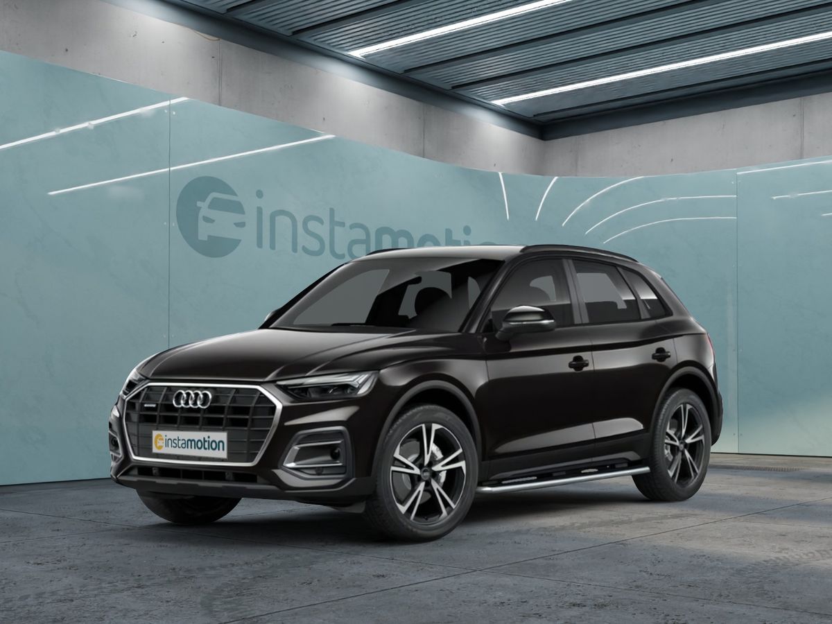 Audi Q5 Auto kaufen