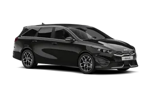 Kia Ceed 1.5 T-GDI Spirit Sportswagon Leasing