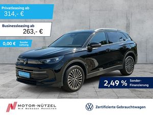 Volkswagen Tiguan 2.0 TDI DSG GOAL HD-MATRIX+NAVI+AHK+HuD