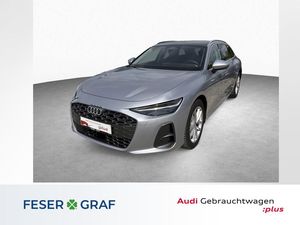Audi A6 Avant TDI qu S tr. AHK PANO MATRIX 360° TECH