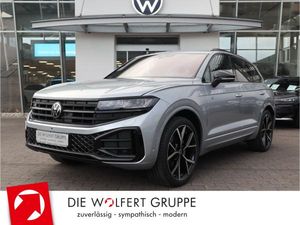 Volkswagen Touareg R-Line 3,0 V6 TDI SCR (286 PS) 4MOTION *VOLLAUSSTATTUNG*