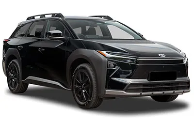 Toyota bZ4X Touring LOUNGE 75 kWh Lounge Allradantrieb