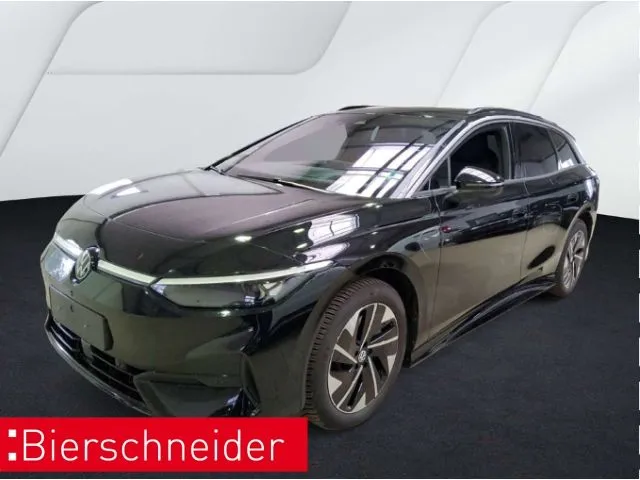 Volkswagen ID.7 Tourer Pro NAVI AHK LED KAMERA