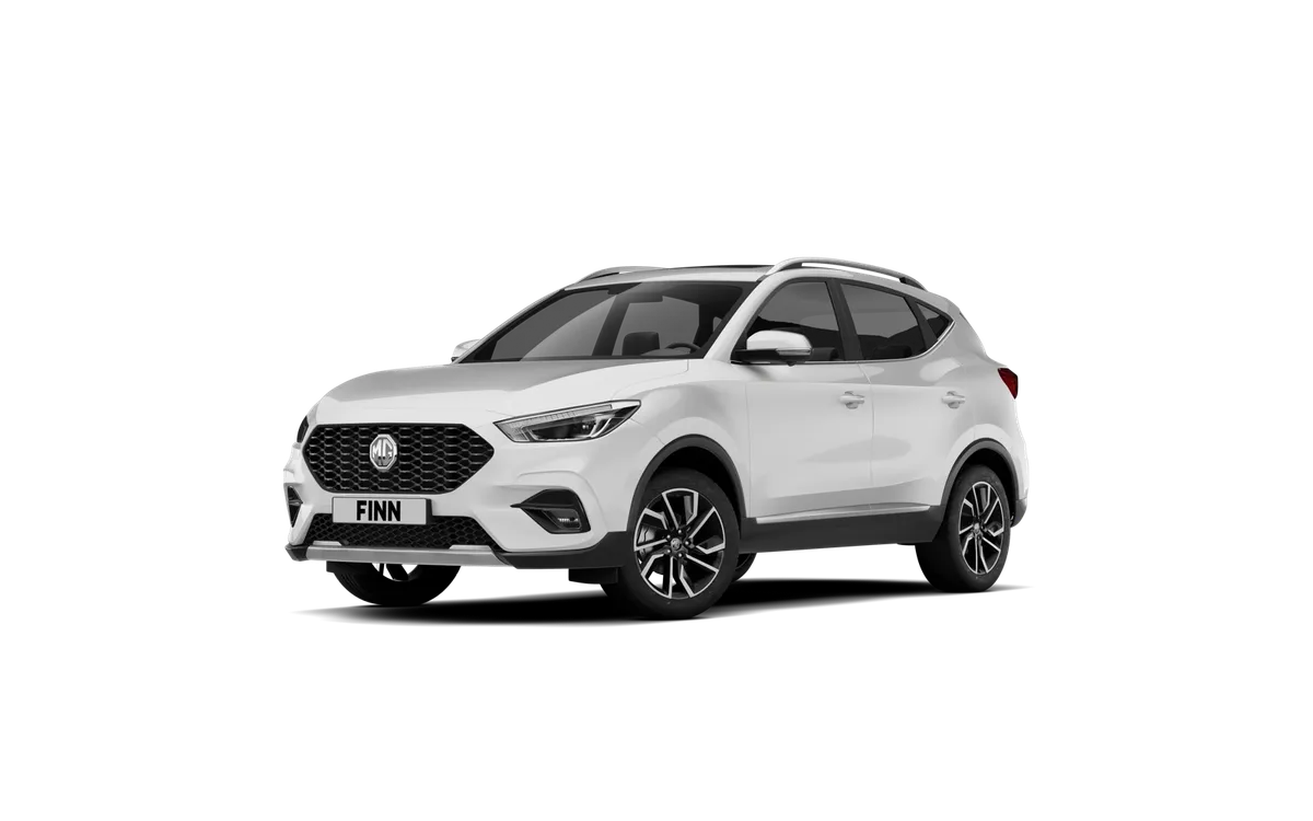 MG ZS 1.5 1.5 Standard Auto-Abo