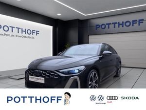 Audi A5 Avant TDI Q S LINE MATRIX AHK NAVI 20LM