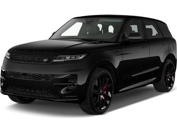 Land Rover Range Rover Sport 3.0 P460e PHEV AWD S Leasing