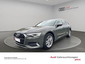Audi A6 Avant 45 TFSI LED Navi Kamera Leder