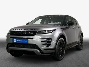 Land Rover Range Rover Evoque P270e Dynamic SE *SOFORT VERFÜGBAR*