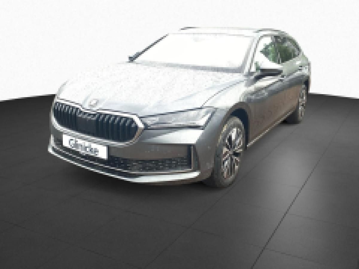 Skoda Superb Skoda Superb Combi Selection Leasing