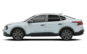Citroen e-C4 X Elektromotor 156 Extended-Range Plus Leasing