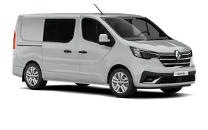 Renault Trafic Blue dCi 130 L2H1 Komfort Leasing