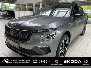 Skoda Kamiq Monte Carlo 1,5 TSI 7-Gang-DSG Sofort Verfügbar