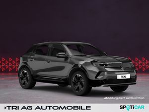 OPEL Mokka Edition 1.2 Direct Injection Turbo 96 kW (130 PS) AT8 S/S Komfort-Paket Leasing