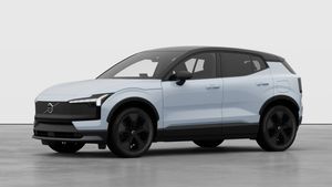 Volvo EX30 Cross Country Plus