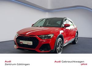 Audi A1 allstreet Sline 30TFSI Str LED+SMARTPH.INTERF