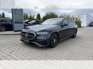 Mercedes-Benz E 220 E -Klasse T-Modell (BM 214) Leasing