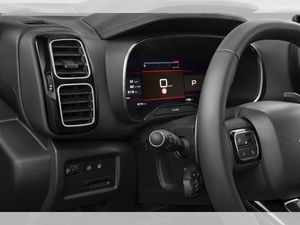 Citroën C5 Aircross 1.2 145 PLUS LED Navi Fernlichtass.