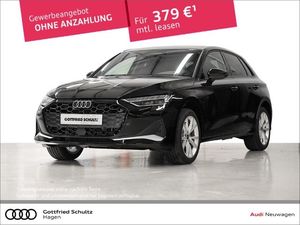 Audi A3 Sportback advanced TFSI e Navi+LED+Kamera
