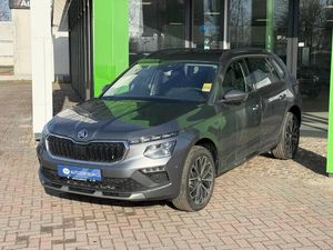 Skoda Kamiq Tour 1,0 TSI 85 kW 7-Gang-DSG**Sonderleasing**AKTION**