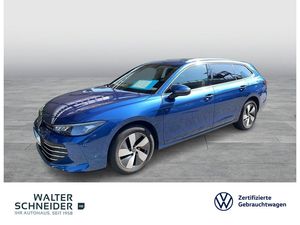 Volkswagen Passat Variant 1.5 eTSI DSG Business Navi LED DC