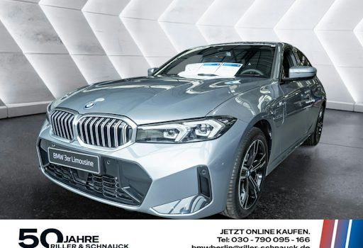 Bmw 3er 330e M Sport Automatik 4dr Auto kaufen