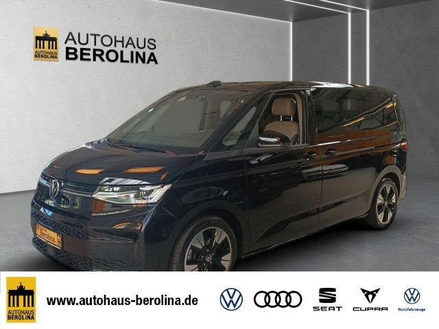 Volkswagen T7 Multivan 2.0 TDI Life LÜ DSG *StdHz*AHK*360°* Leasing