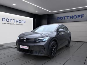 Volkswagen ID.4 - Pure Performance -  	 Navi LED GRA LaneAssist FrontAssist Leasing
