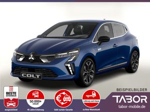 Mitsubishi MITSUBISHI Colt 1.6 HEV 143 Nav Bose ACC KeyL PDC 360° 17Z Leasing