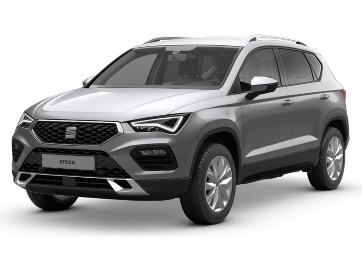 Seat Ateca Road Edition 1.5 TSI (Dormagen) Leasing