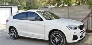 BMW X4 M Paket Leasingübernahme
