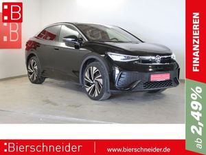 Volkswagen ID.5 Pro 19 AHK WäPu HK 5J.-Garantie