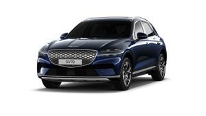 Genesis Electrified GV70 77,4kWh Auto-Abo