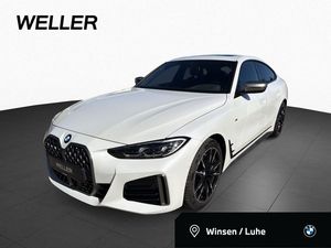 BMW M440i Gran Coupé LC-Prof,DA,HUD,RFK,GSD,AHK,19"