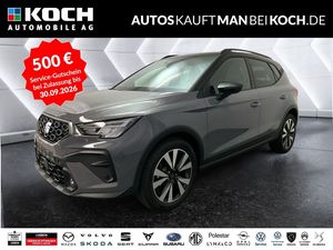 Seat Arona FR 1.0 TSI DSG NAVI ALLWETTER TOTWINKEL