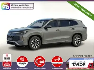 Volkswagen Tayron PHEV LED+ 5JGar IQ.DRIVE SHZ eHK ParkAs+