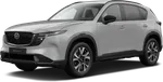 Mazda CX-5 Leasing