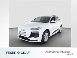 Audi Q6 e-tron quattro - AHK - B&O - MATRIX