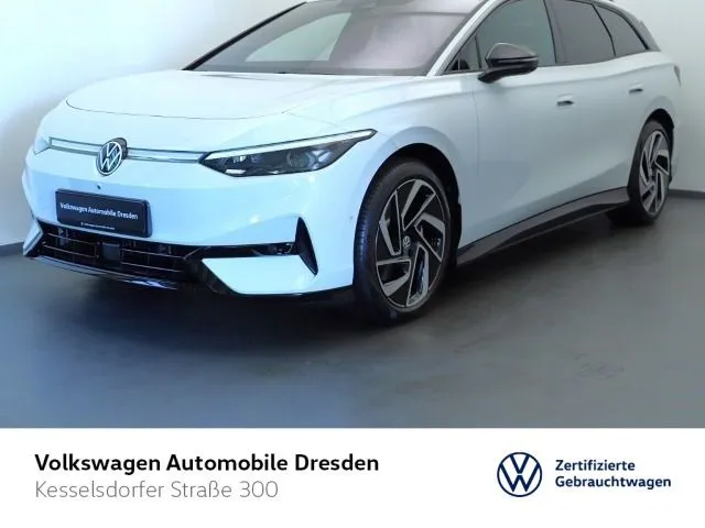 Volkswagen ID.7 Tourer PRO *AHZV / MATRIX-LED / MASSAGE*
