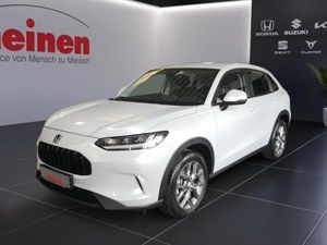Honda ZR-V e:HEV ELEGANCE Leasing