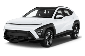 Hyundai Kona Hybrid 1.6 GDi Hybrid Trend DCT