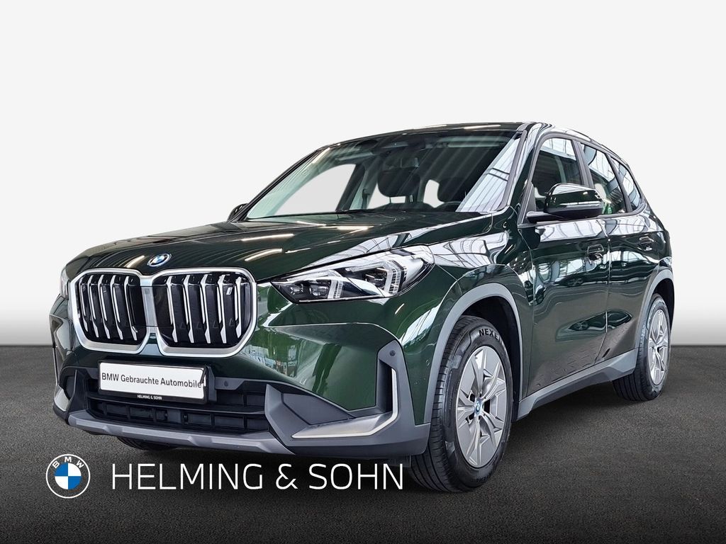 BMW iX1 xDrive30 ACC DAB LED Komfortzg. RFK uvm. Leasing