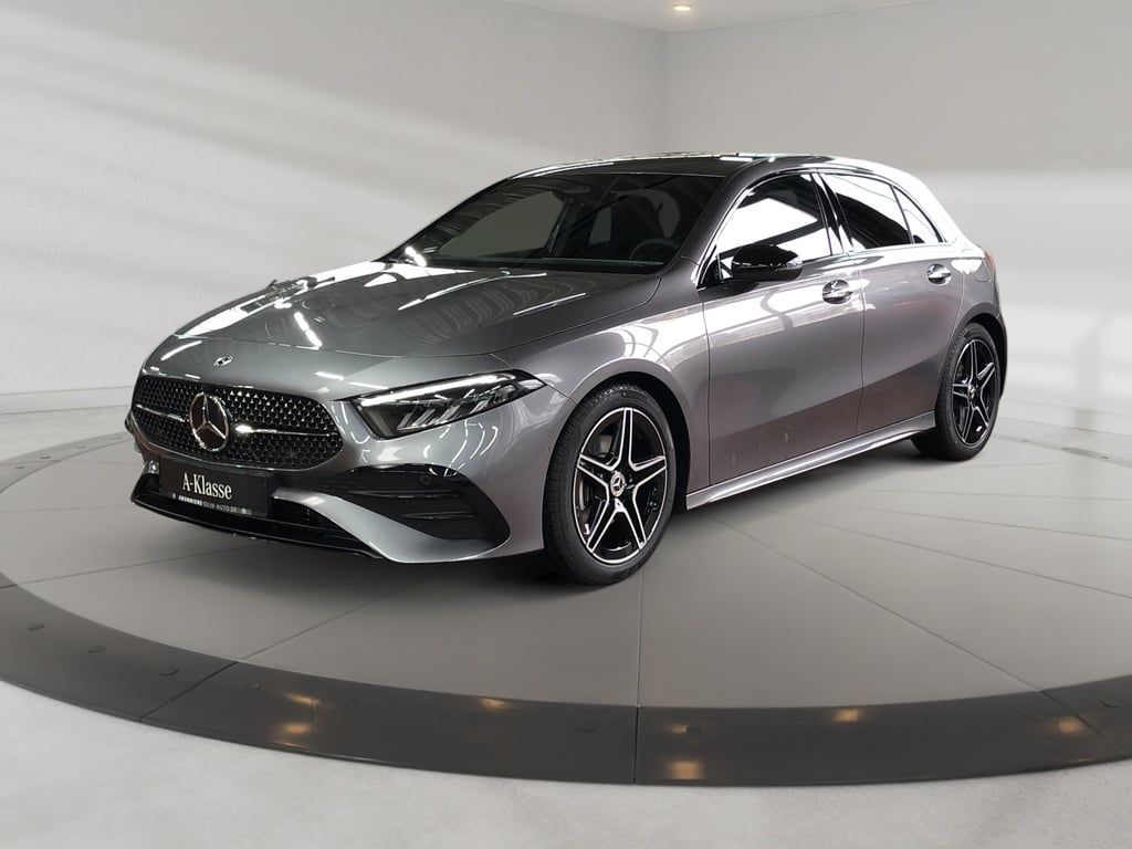 Mercedes-Benz A 180 ++sofort verfügbar++ Auto-Abo
