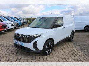 Ford Transit Courier Kastenwagen Trend ⚡Vollelektrisch⚡inkl. Wartungspaket🔧 Leasing
