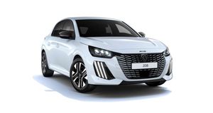 Peugeot 208 Allure Hybrid 110 e-DSC6 Auto-Abo
