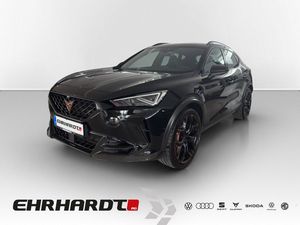 Cupra Formentor 2.5 TSI DSG 4Drive VZ5 DCC MATRIX*AKEB