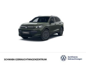 Volkswagen Tiguan GOAL 1.5 eTSI DSG IQ.LIGHT*AHK*R-KAM