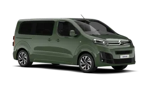 Citroën SpaceTourer Diesel 180 XL Plus EAT8