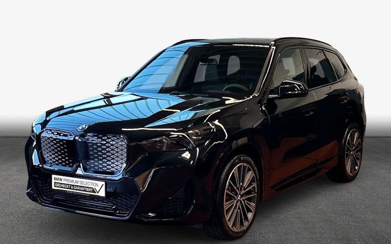 Bmw Ix1 XDrive30 5dr Kauf