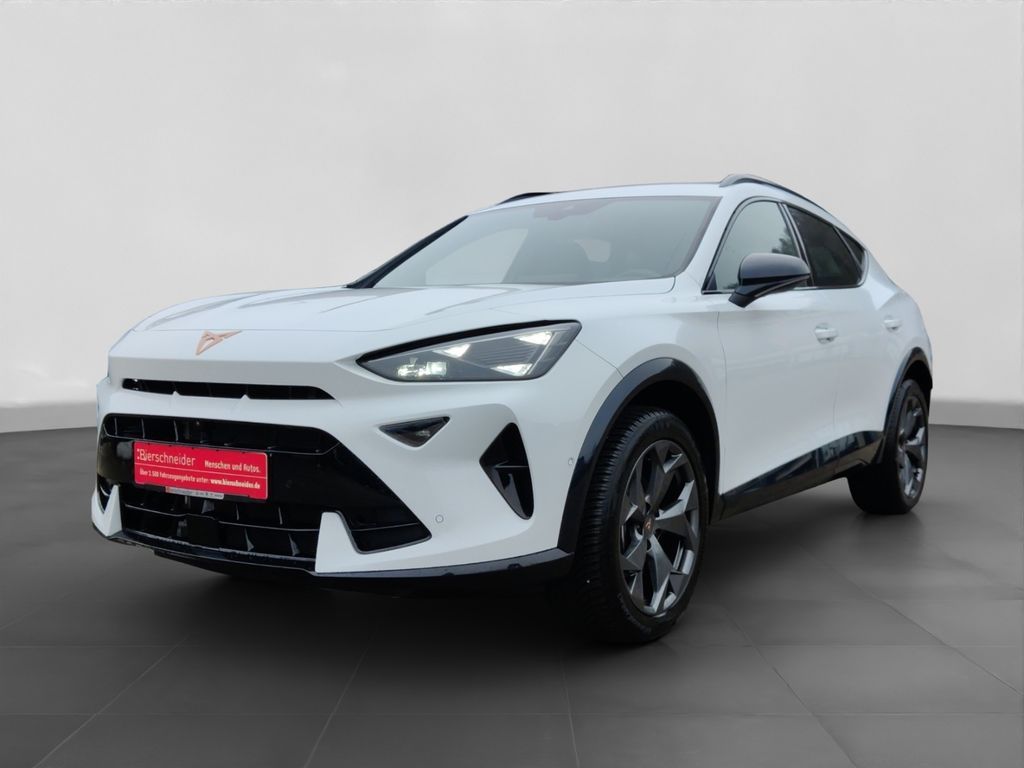 Cupra Formentor 1.5 TSI DSG Facelift 5-J-GARANTIE NAVI Leasing